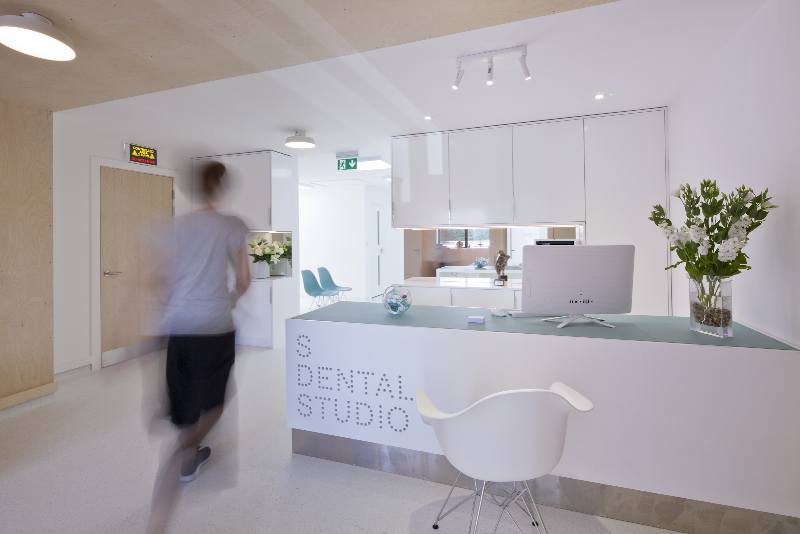 S Dental Studio