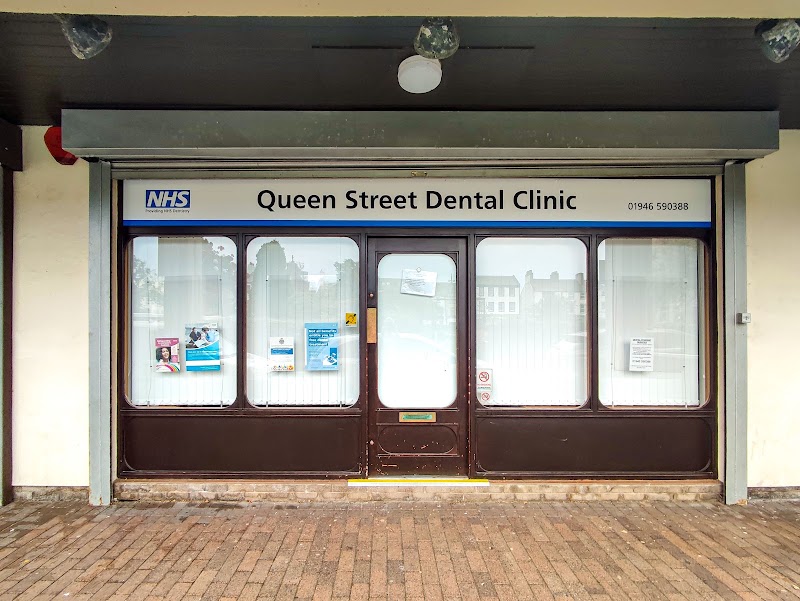 The Queen Street Dental Clinic