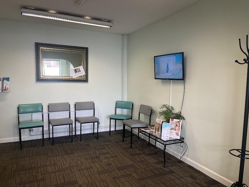 UHP Dental Care