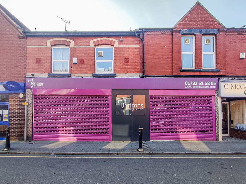 Horizons Dental Centre
