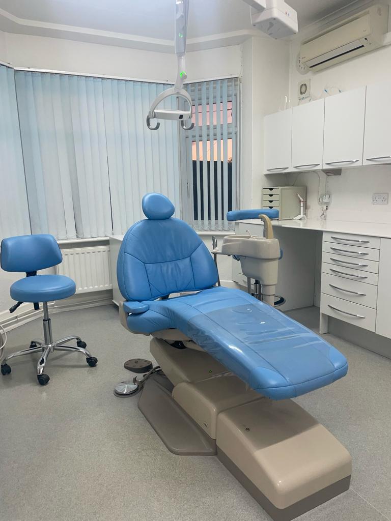 Verwood Dental Care