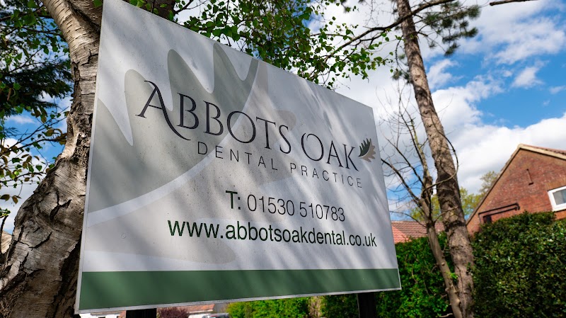 Abbots Oak Dental Practice