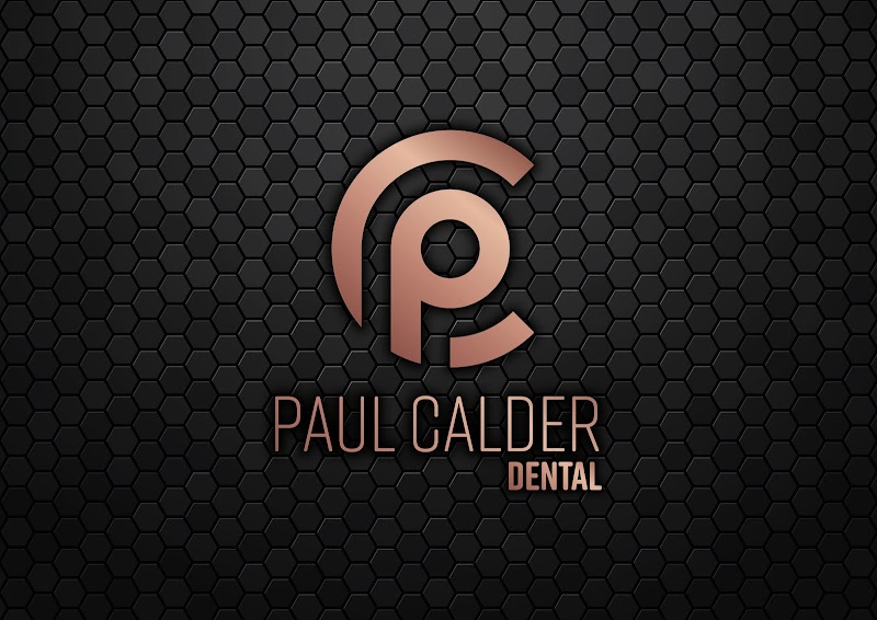 Paul Calder Dental Limited