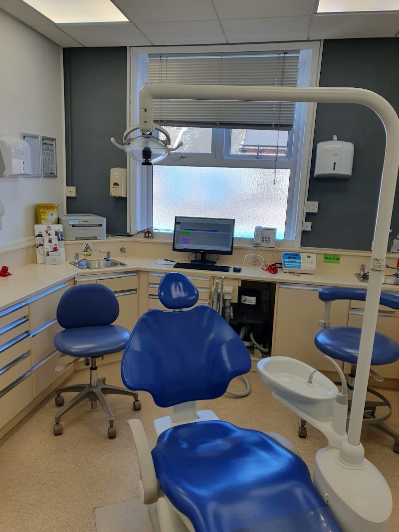 Doncaster Road Dental Practice Limited