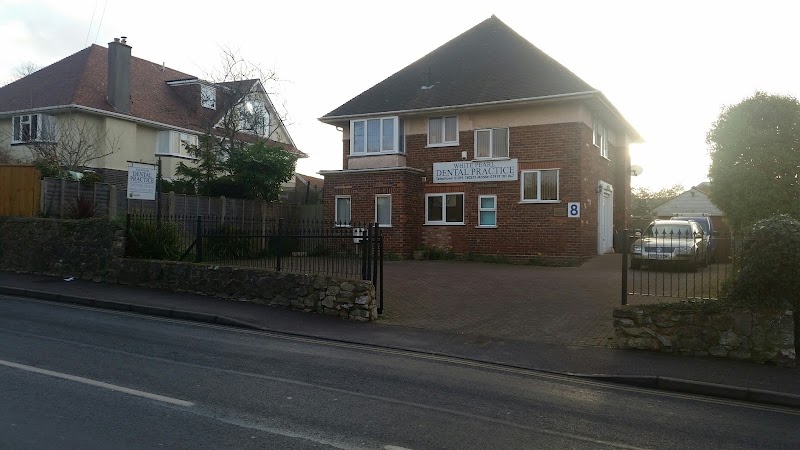 White Pearl Dental Practice Exmouth