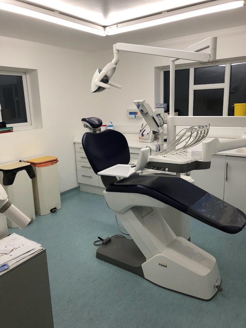 Newick Dental Practice
