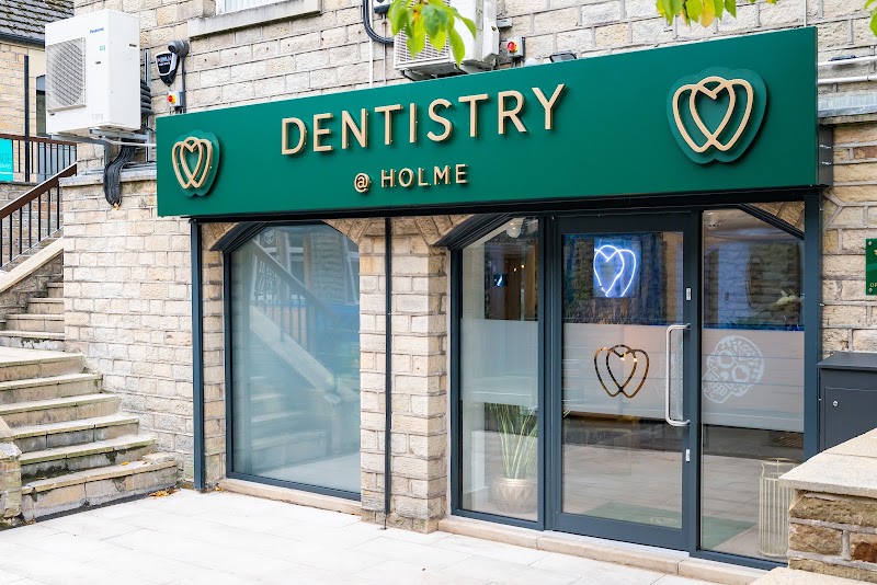 Dentistry @ Holme