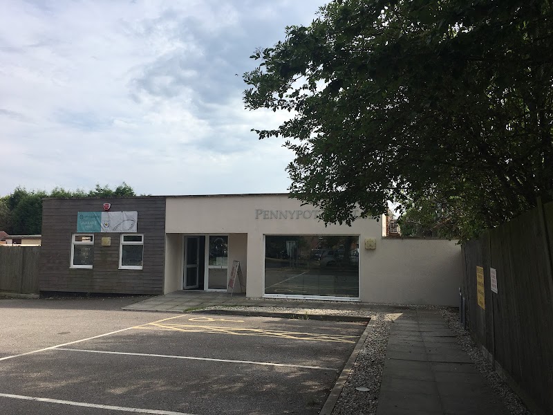 Pennypot Dental New Romney