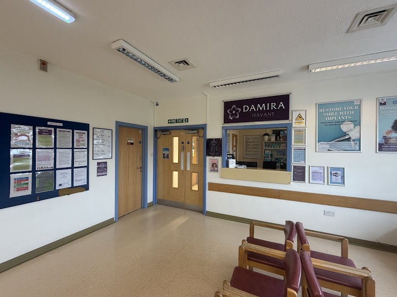 Havant Dental Care