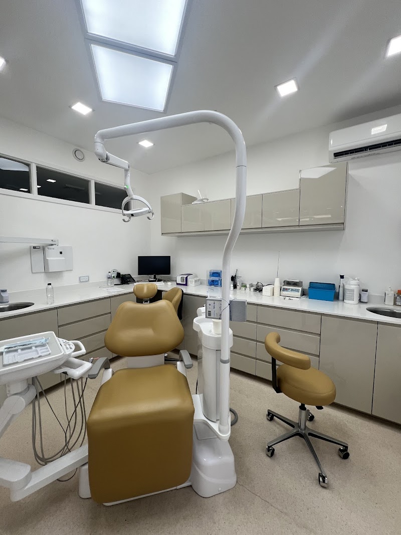 Minty Pearls Dental Clinic