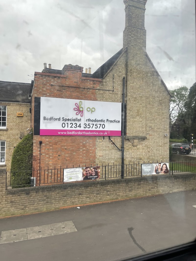 Bedford Specialist Orthodontist Practice
