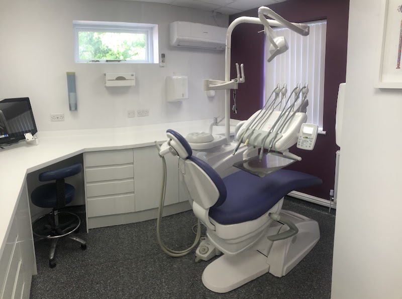 Lovely Lane Dental Centre