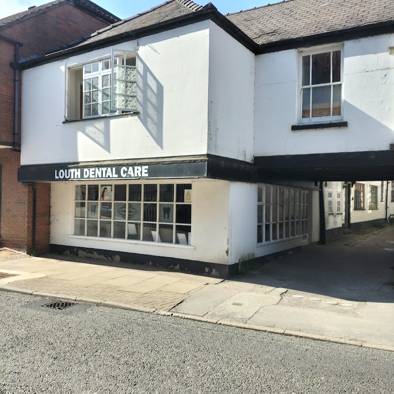 Louth Dental Care