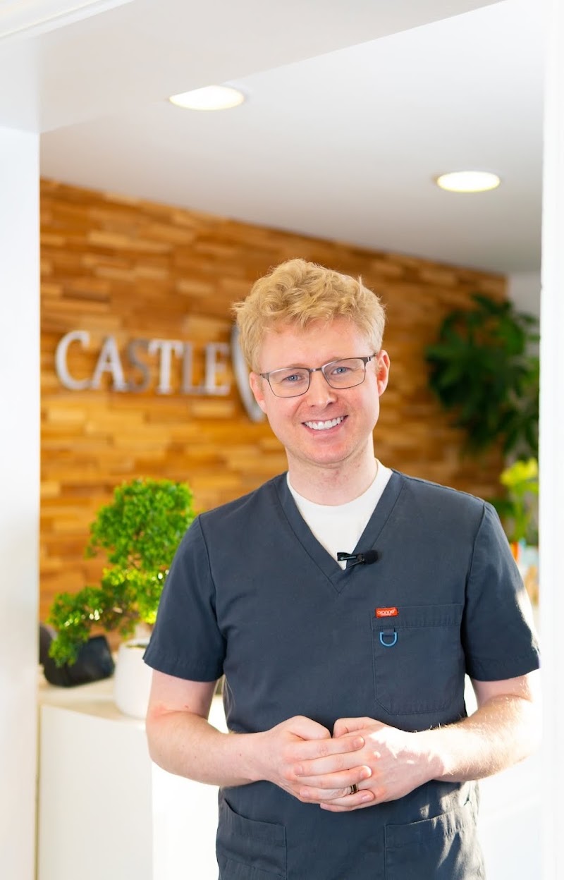 Castle View Dental Spa