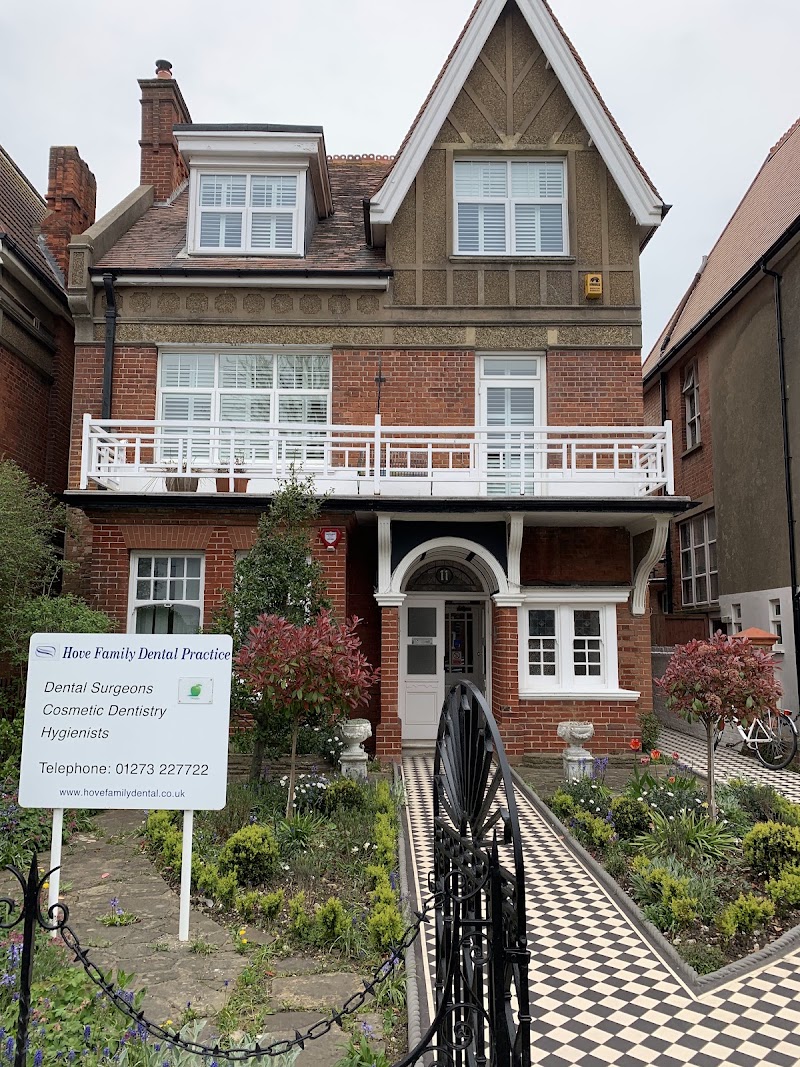 Hove Family Dental Practice