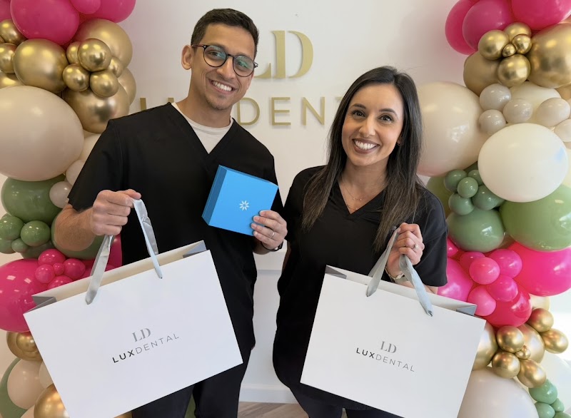 Lux Dental