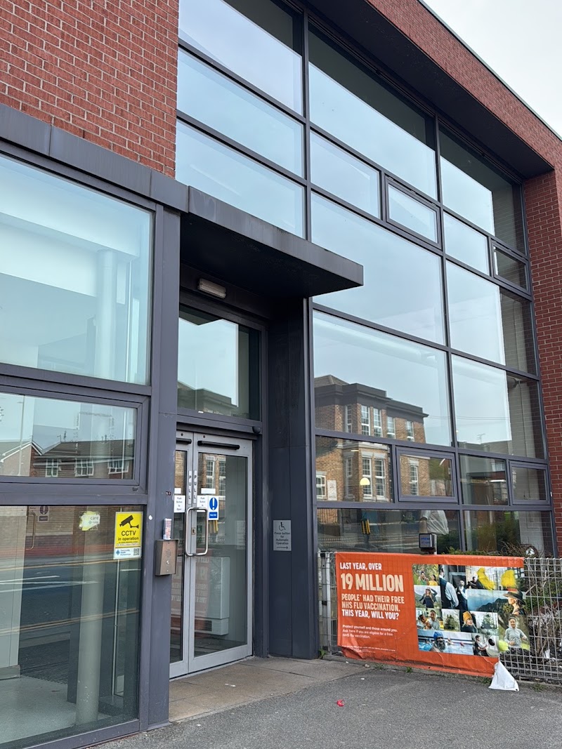 Revive Dental Care - Everton