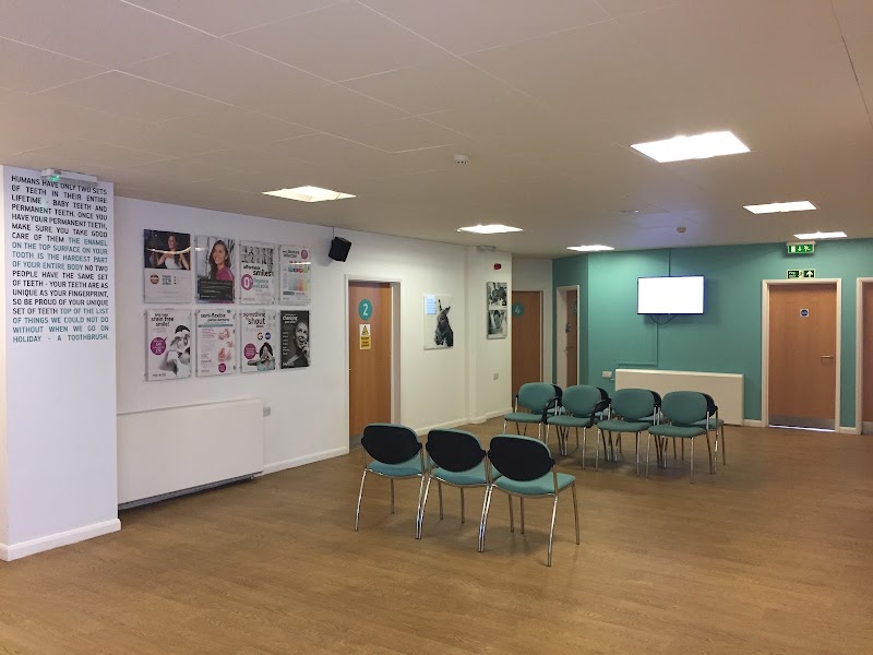 Mydentist - Meadow Court - Trowbridge