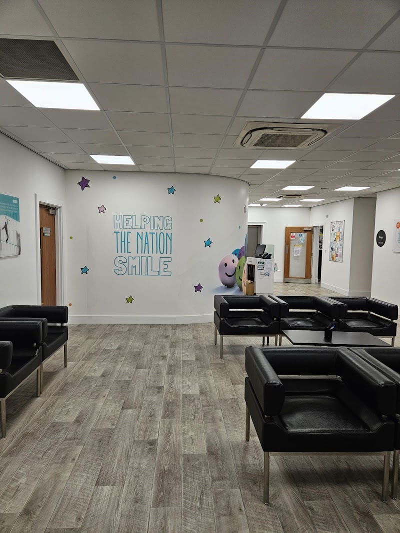 Mydentist - Advanced Oral Health Centre - Stevenson Square - Manchester