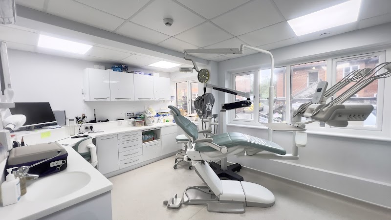 Octavia Dental & Facial Aesthetics