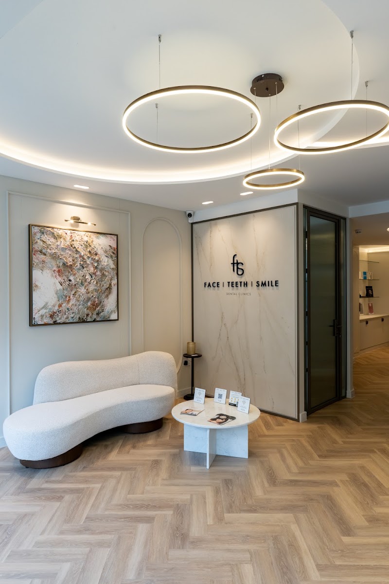 Face Teeth Smile Dental Clinic Amersham
