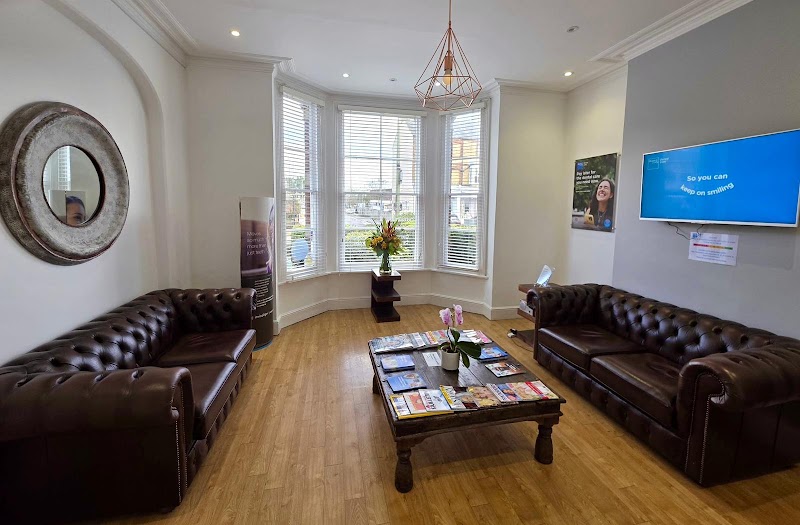 Bupa Dental Care Diamond House, Summertown