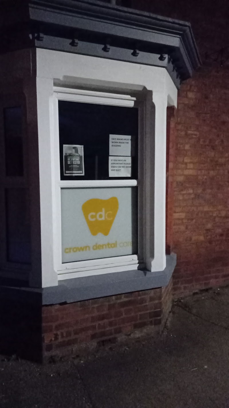Crown Dental Care