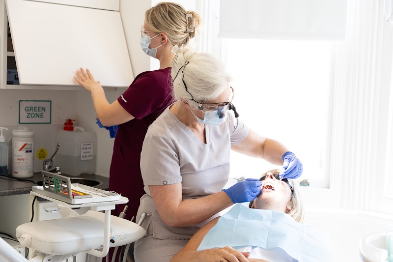 Merrifield Dental Practice