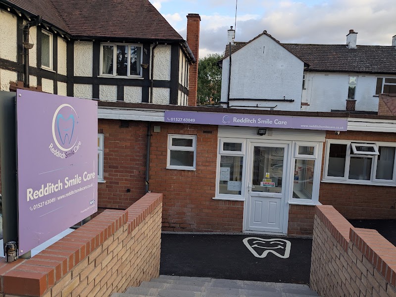 Redditch Smile Care