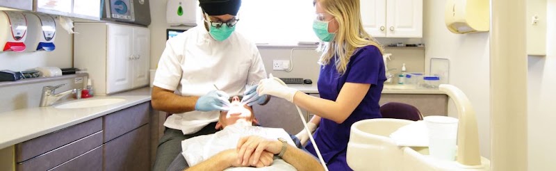Cheslyn Hay Dental Practice