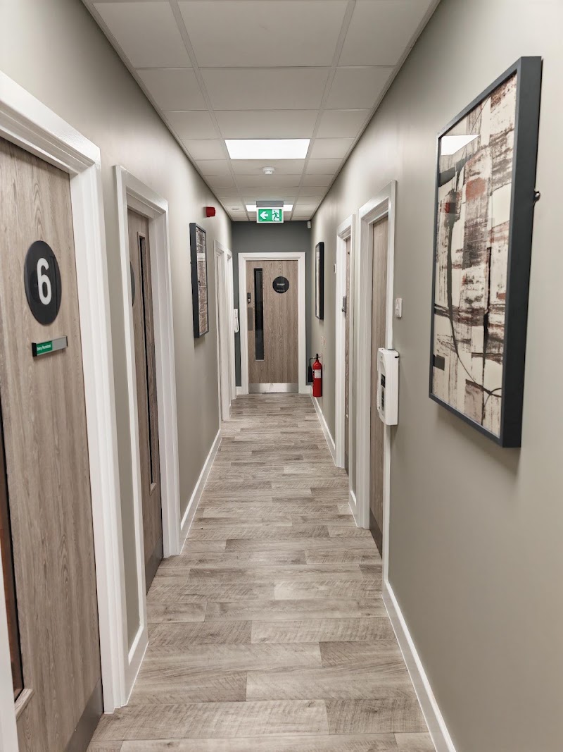Mydentist, Hampton, Peterborough
