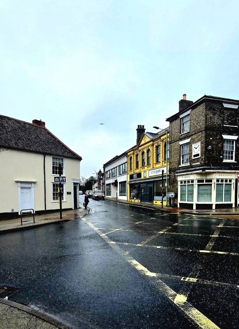Tavern Street Dental Practice Ltd