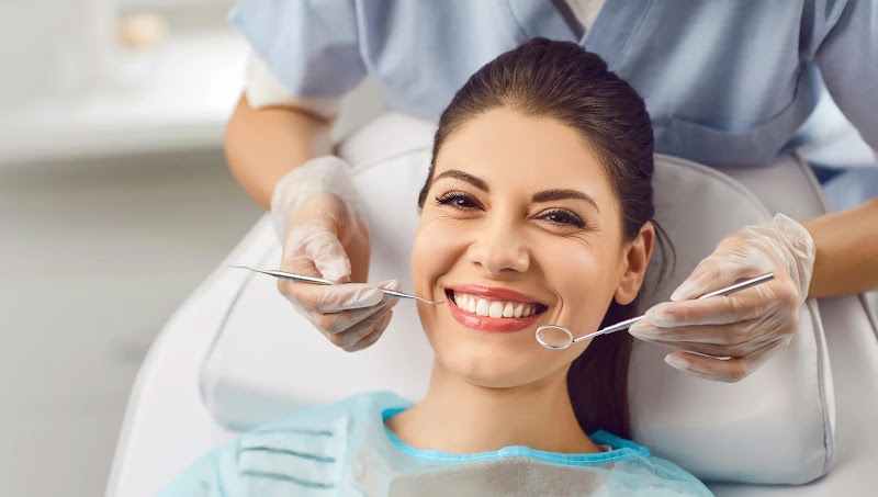 Cornmarket Dental Practice