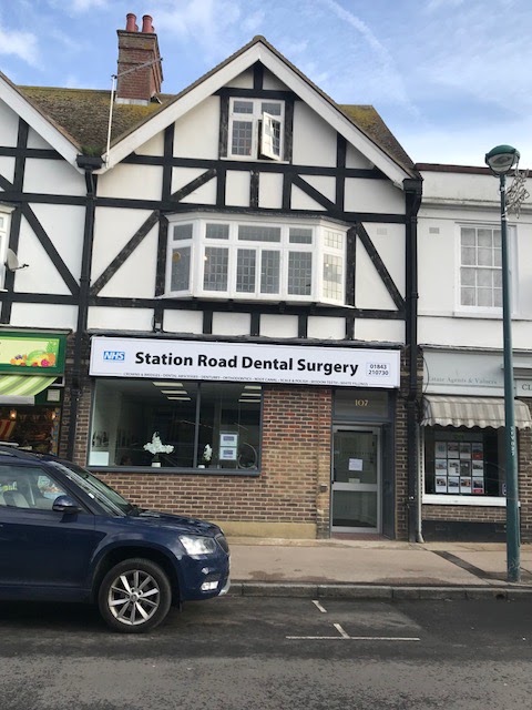 Station Road Dental Surgery