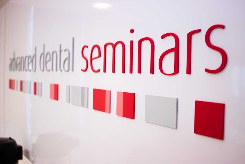 Advanced Dental Education Centre (ADEC) Carys Bannister
