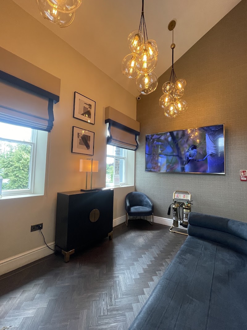 Cromer House Dental Practice