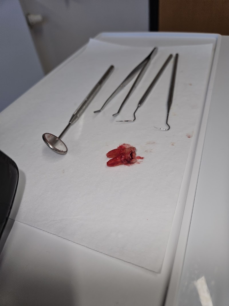 Morecambe Emergency Dental Service