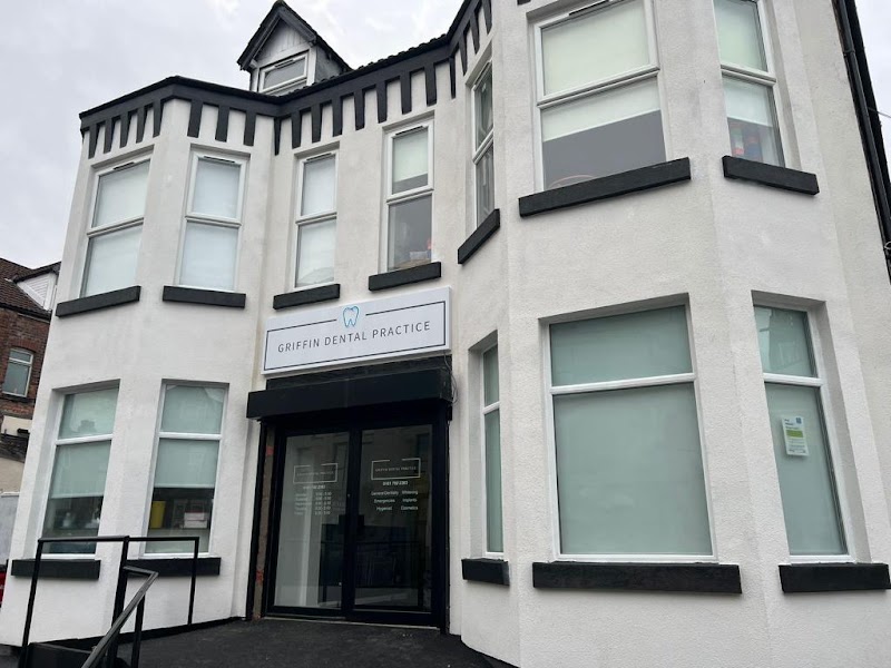 Griffin Dental Partnership LTD