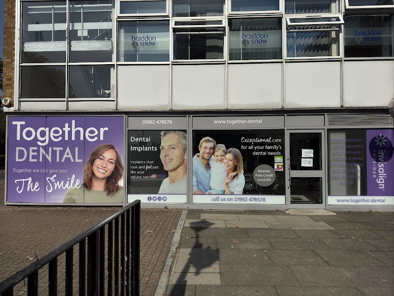 Together Dental Broxbourne