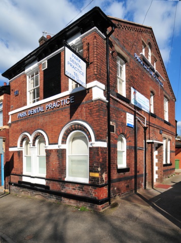 PARK DENTAL PRACTICE PD23 LIMITED