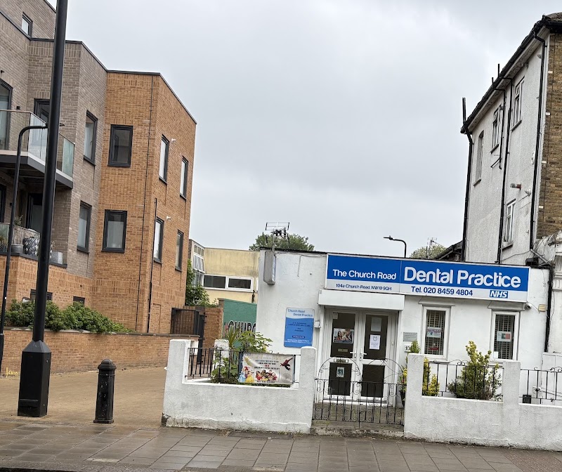 Church Road Dental Surgery