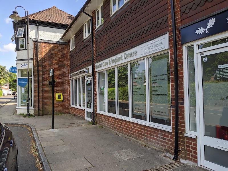 Grayshott Dental Practice