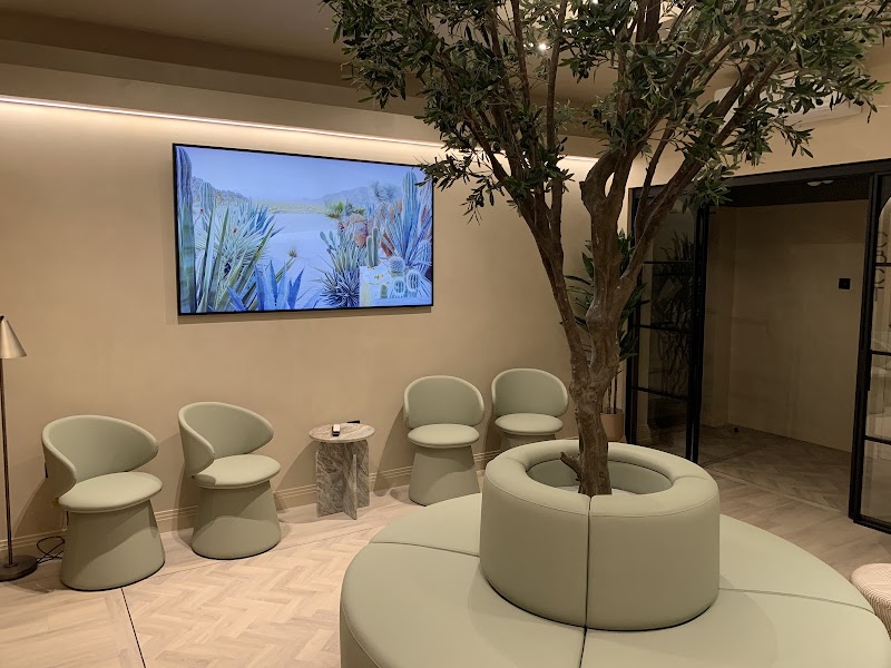 Link House Specialist Dental Centre