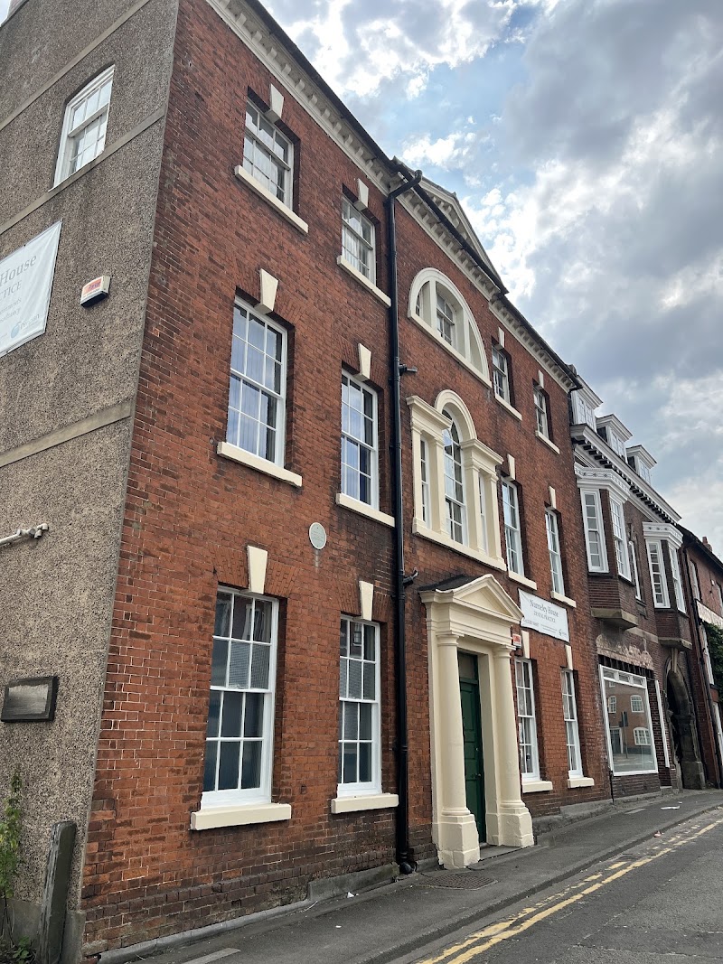 Nunneleyhouse Dental Practice