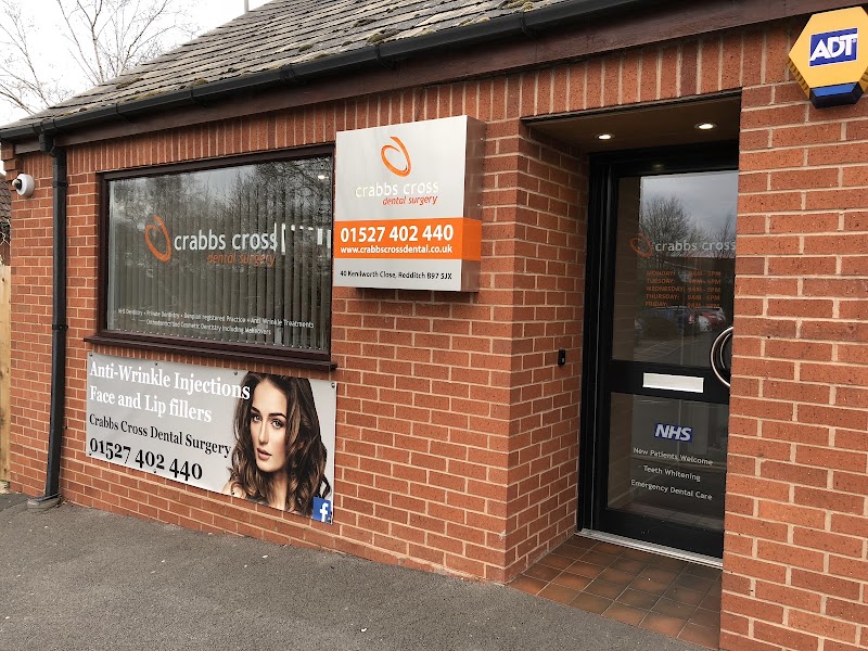Crabbs Cross Dental Surgery