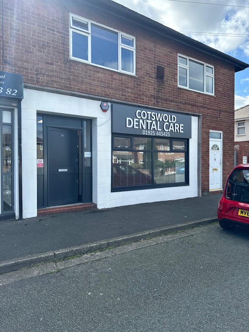 Cotswold Dental Care