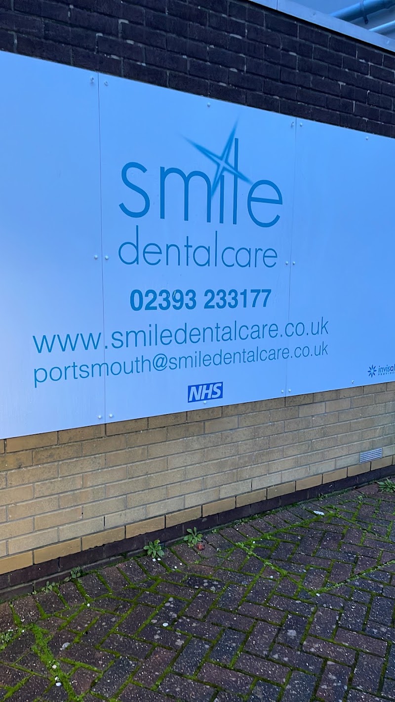 Smile Dental Care Hanway