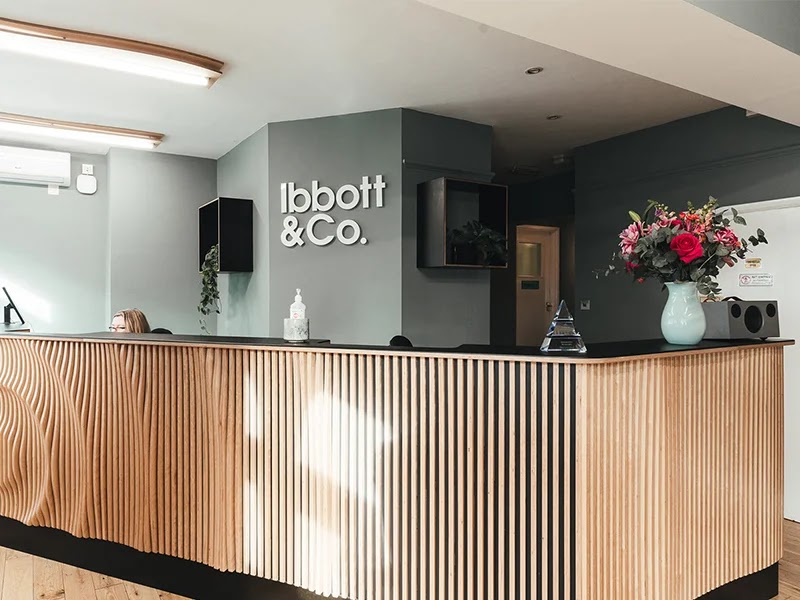 Ibbottand Co. Dental Clinic