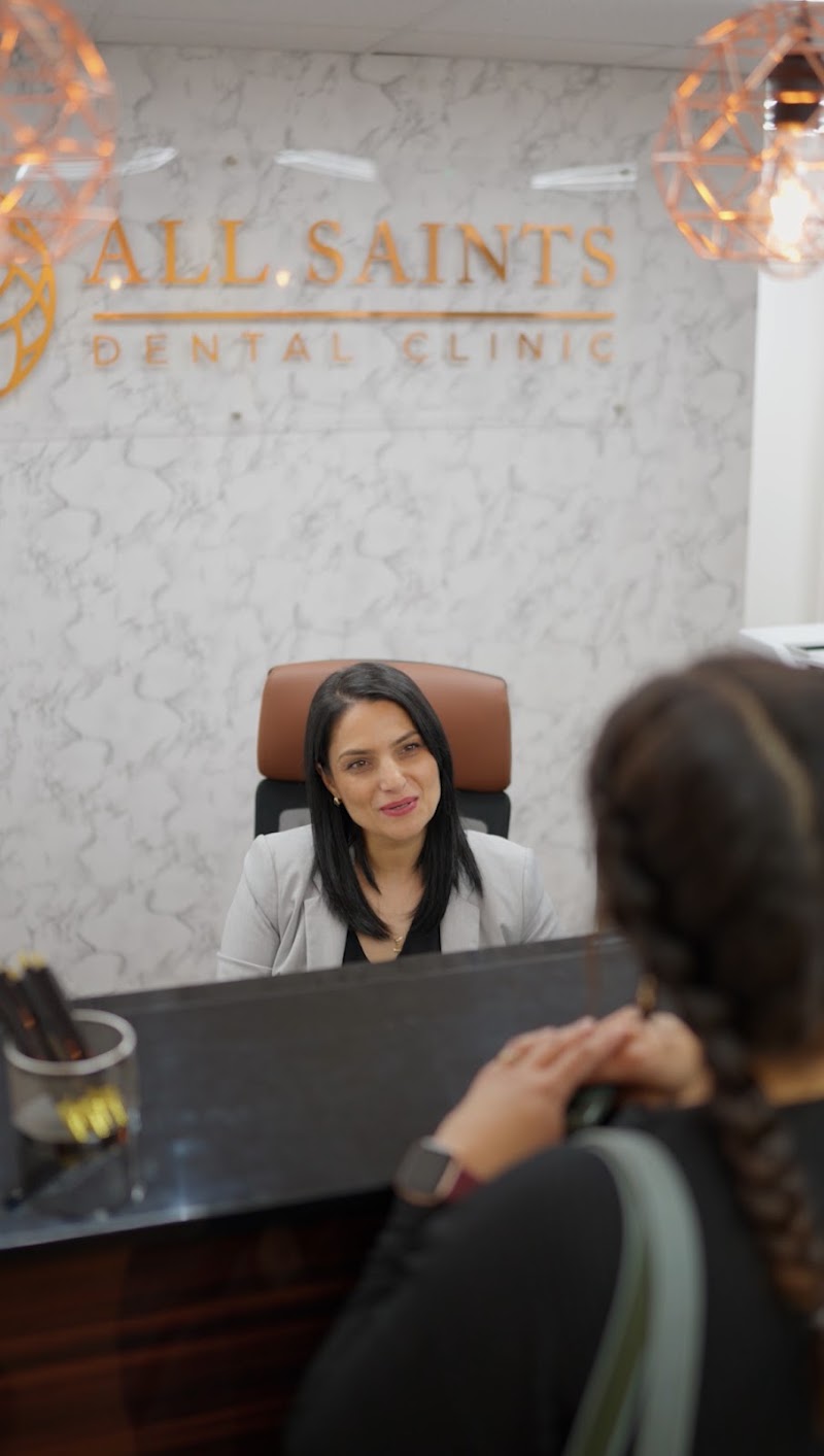 All Saints Dental Clinic