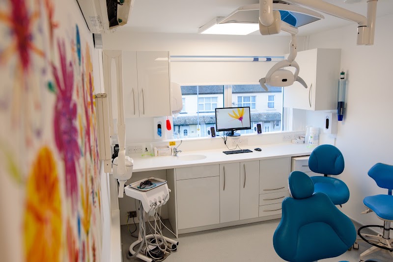 Pure Dental Health